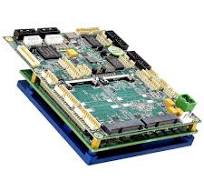 SBC-472-460 Rugged SBC with Intel® Core™ i7-1185GRE COM ...