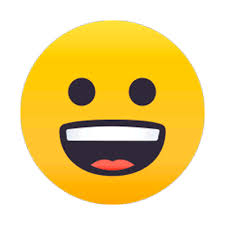 Download this laughing emoji png transparent png image as an icon or download the original size directly. Laughing Emoticons Gifs 46 Animated Gif Emojis