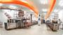 Poly Flooring