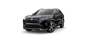 * prices & colors may vary by model. 2021 Toyota Rav4 Prime Toyota Of Smithfield