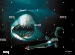 Original Film Title: DEEP RISING. English Title: DEEP RISING. Film  Director: STEPHEN SOMMERS. Year: 1998. Credit: CINERGI PICTURES / Album  Stock Photo - Alamy