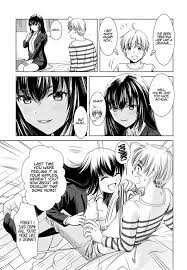 Onee-San Is Invading!? Ch.2 Page 7 - Mangago