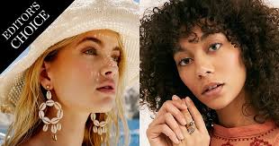 Editor's Choice: Anthropologie's Best Jewelry Line