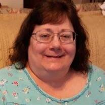 Toni Michele Valicevich Obituary