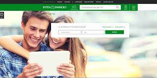 Intesa sanpaolo spa branches' swift codes. Home Banking Intesa Sanpaolo Accesso Clienti Facile Da Utilizzare