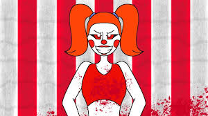 You guys wanted to see circus baby baby return to minecraft five nights at freddys so much that we have brought her back! Minecraft Fnaf Circus Baby Exe Minecraft Roleplay Youtube