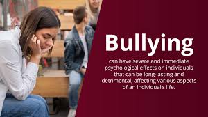 Image result for Bullying