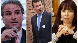 Audio] ¿Pablo Robledo, a pagar por investigar a Grupo Aval y Odebrecht?