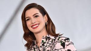 Check spelling or type a new query. Anne Hathaway Kondigt Zwangerschap Aan Met Persoonlijke Ontboezeming Linda Nl