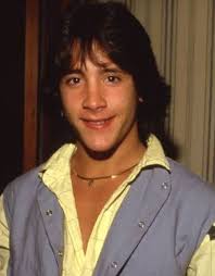 Former Menudo member Roy Rosselló