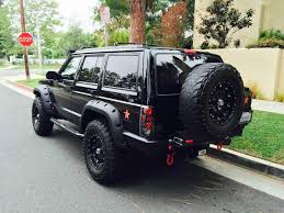 1998 Jeep Cherokee Limited Sport 4 0l Jeep Cherokee Jeep Cherokee Sport Jeep Cherokee Xj