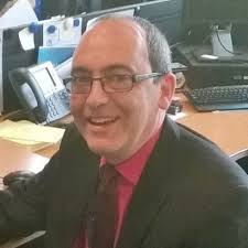 First day excitement