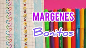 Márgenes para carátulas de cuadernos (fáciles de hacer a mano) foros ecuador. Margenes Bonitos Margenes Marcos Para Cuadernos Como Hacer Margenes Bonitos Bordes De Cuaderno