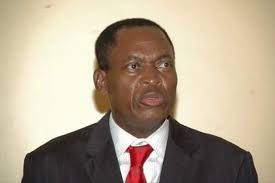 Jean Yves Teal, Secrétaire général de la Présidence de la République