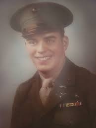 Duane Joseph “Chum” Warner (1924-1996)