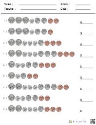 This addition worksheet may be configured for 2, 3, or 4 digits as well as 2, 3, or 4 addends. Addition Worksheets Dynamically Created Addition Worksheets