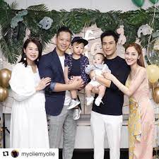 精神 means spirit contributed without. Melody å¹¸ç¦çš„ä¸¤å®¶äºº èƒ¡æå„¿ éƒ'å˜‰é¢– é™ˆå‡¯ç³ Repost Myoliemyolie Facebook