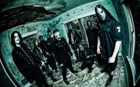 Изучайте релизы slipknot на discogs. 69 Slipknot Hd Wallpapers Background Images Wallpaper Abyss