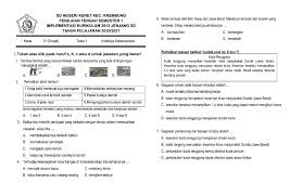 (id) silakan masukkan aksara jawa ke kotak di bawah ini, lalu klik tombol jawa > latin untuk mengonversi ke latin. Soal Pts Tema 1 Worksheet