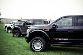 Get 2007 ford f150 values, consumer reviews, safety ratings, and find cars for sale near you. 2019 Ford F 150 Harley Davidson Truck Is Back With A 97 415 Starting Price Carscoops