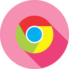Image result for chrome icon