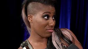 Ember Moon