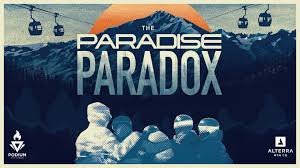 The Paradise Paradox