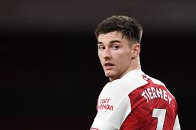 Ally mccoist admitted scotland missed kieran tierney in their euro 2020 opener against the czech republic, but insisted they only had themselves to blame for the defeat. Arsenal Injury News Kieran Tierney Returns To Training Ahead Of Benfica And Manchester City Games Evening Standard