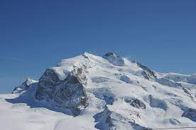 See more of le plus haut sommet on facebook. Pointe Dufour Sommet Outdooractive Com