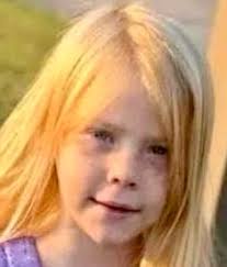 My name is Avah Gracelynn Bullock. I was shot and killed