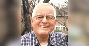 Charles D. Witte Obituary