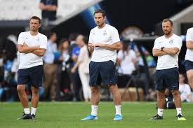 This is the profile site of the manager frank lampard. The Key Reason Jody Morris And Joe Edwards Are Crucial To Frank Lampard S Chelsea Football London