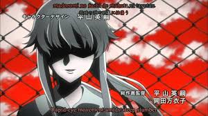 The future diary | mirai nikki (2011) | 未来日記 (2011). Mirai Nikki Op Hq 1080p Youtube