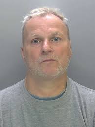 Burglar targeted Coton Orchard Garden Centre and helped himself to slice of  cake