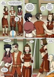 Avatar the last airbender porn porn vids - TNAFlix.TV