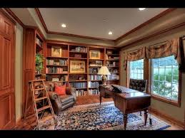 45 chic home library design ideas. Home Office Library Furniture Striking A Balance Home Office Library Design Ideas Youtube