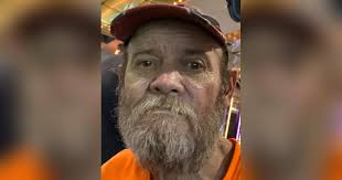 Obituary for Rodney Travis Poppell