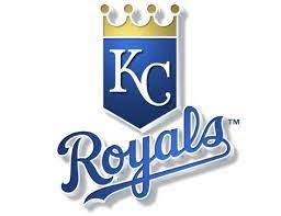 Kc Royals Font Royal Logo Kansas City Royals Logo Vinyl Magnets