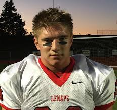 In the spotlight: Conor Gaffney