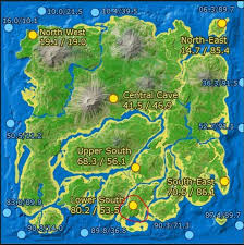 Oil Oil Zone Ark If ark's landscape sounds unusually diverse, just wait until you experience the island's varied climate! oil oil zone ark