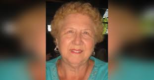 Obituary information for Elizabeth "Jeanne" Peifer