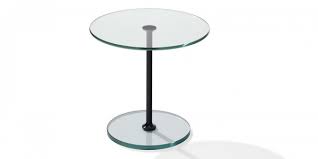 Consider positioning a long coffee table directly in front of the sofa. Coffee Side Tables Draenert Mobelmanufaktur