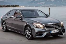 Pricing and which one to buy. 2018 Mercedes Benz S Class Launch Price Specifications