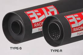 yoshimura honda cb400f racing straight cyclone 4 into 1 exhaust vintage honda motorcycles honda honda motorcycle parts