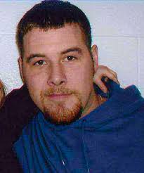 Joshua Ricky Curry (1981-2006)