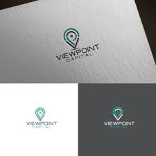 960 x 302 jpeg 25kb. Modern Bold Logo Design For Viewpoint With And Without Slogan Opportunity Reimagined By Ghaghah Design 19912690