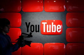 · we use the comapny's . Buy Alphabet On Potential Youtube Tv Streaming Service Pacific Crest