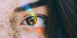 This is one of the most misquoted verses of all time. 10 Reasons Your Eyes Are Acting Weird According To Doctors