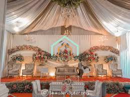 Tenda pernikahan warna hijau mint. Tenda Dekorasi Serut Featured Vendor Deydecoration For More Information Plea Dekorasi Pernikahan Luar Ruangan Tempat Pernikahan Tenda Pernikahan