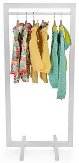 Whether you're looking for a adjustable book stands. Square Frame Garment Hanger Stand White Finish